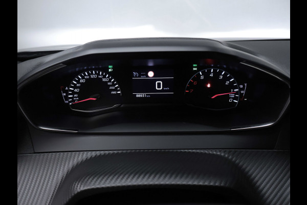 Peugeot 2008 1.2 PureTech Allure Sport (APPLE CARPLAY,NAVI,PDC,CLIMATE,CRUISE,LED,ELEKTRISCH PAKKET,SPORTSTOELEN,NETTE STAAT)