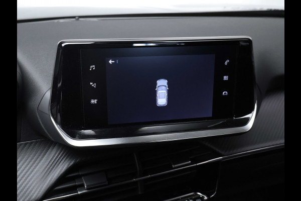 Peugeot 2008 1.2 PureTech Allure Sport (APPLE CARPLAY,NAVI,PDC,CLIMATE,CRUISE,LED,ELEKTRISCH PAKKET,SPORTSTOELEN,NETTE STAAT)
