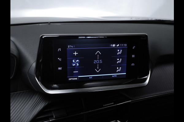 Peugeot 2008 1.2 PureTech Allure Sport (APPLE CARPLAY,NAVI,PDC,CLIMATE,CRUISE,LED,ELEKTRISCH PAKKET,SPORTSTOELEN,NETTE STAAT)
