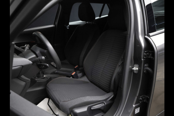 Peugeot 2008 1.2 PureTech Allure Sport (APPLE CARPLAY,NAVI,PDC,CLIMATE,CRUISE,LED,ELEKTRISCH PAKKET,SPORTSTOELEN,NETTE STAAT)