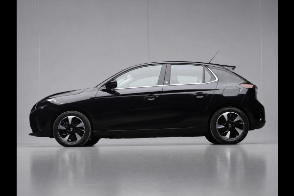 Opel CORSA-E Elegance 50 kWh Sport (APPLE CARPLAY,NAVI,PDC,DIGITAL COCKPIT,CLIMATE,CRUISE,SPORTSTOELEN,LM VELGEN,NETTE STAAT)