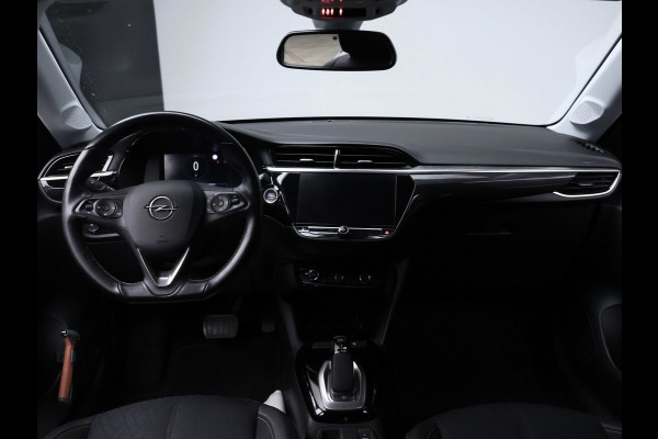 Opel CORSA-E Elegance 50 kWh Sport (APPLE CARPLAY,NAVI,PDC,DIGITAL COCKPIT,CLIMATE,CRUISE,SPORTSTOELEN,LM VELGEN,NETTE STAAT)