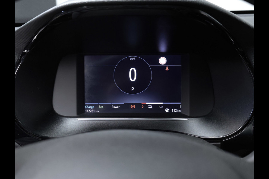 Opel CORSA-E Elegance 50 kWh Sport (APPLE CARPLAY,NAVI,PDC,DIGITAL COCKPIT,CLIMATE,CRUISE,SPORTSTOELEN,LM VELGEN,NETTE STAAT)