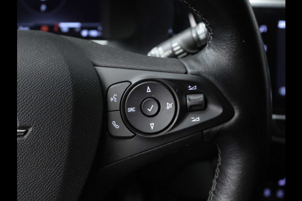 Opel CORSA-E Elegance 50 kWh Sport (APPLE CARPLAY,NAVI,PDC,DIGITAL COCKPIT,CLIMATE,CRUISE,SPORTSTOELEN,LM VELGEN,NETTE STAAT)