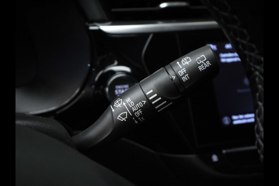 Opel CORSA-E Elegance 50 kWh Sport (APPLE CARPLAY,NAVI,PDC,DIGITAL COCKPIT,CLIMATE,CRUISE,SPORTSTOELEN,LM VELGEN,NETTE STAAT)