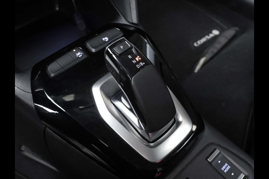 Opel CORSA-E Elegance 50 kWh Sport (APPLE CARPLAY,NAVI,PDC,DIGITAL COCKPIT,CLIMATE,CRUISE,SPORTSTOELEN,LM VELGEN,NETTE STAAT)