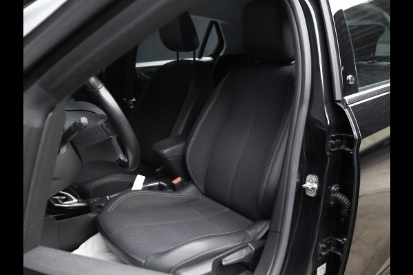 Opel CORSA-E Elegance 50 kWh Sport (APPLE CARPLAY,NAVI,PDC,DIGITAL COCKPIT,CLIMATE,CRUISE,SPORTSTOELEN,LM VELGEN,NETTE STAAT)