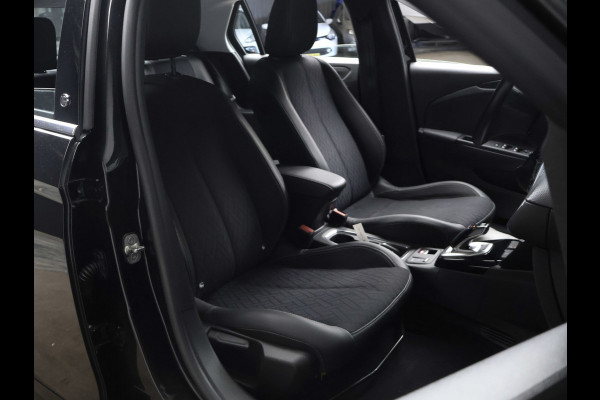 Opel CORSA-E Elegance 50 kWh Sport (APPLE CARPLAY,NAVI,PDC,DIGITAL COCKPIT,CLIMATE,CRUISE,SPORTSTOELEN,LM VELGEN,NETTE STAAT)