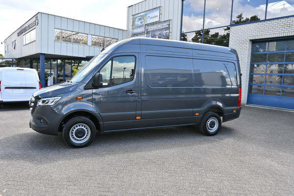 Mercedes-Benz Sprinter 317 CDI L2H2 Pro HD LED, Geveerde stoel, Winterpakket, Etc.