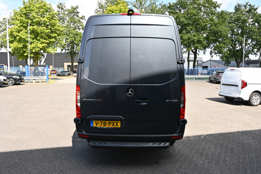 Mercedes-Benz Sprinter 317 CDI L2H2 Pro HD LED, Geveerde stoel, Winterpakket, Etc.
