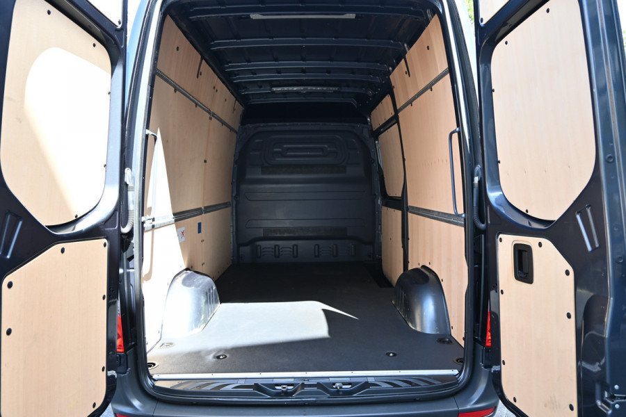 Mercedes-Benz Sprinter 317 CDI L2H2 Pro HD LED, Geveerde stoel, Winterpakket, Etc.