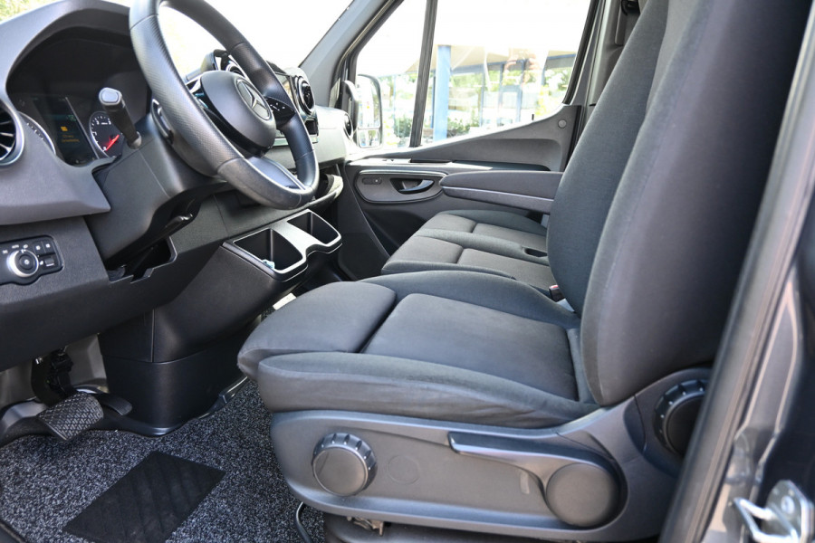 Mercedes-Benz Sprinter 317 CDI L2H2 Pro HD LED, Geveerde stoel, Winterpakket, Etc.