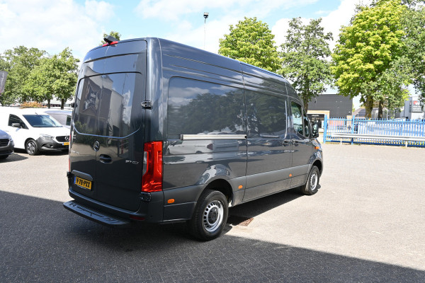 Mercedes-Benz Sprinter 317 CDI L2H2 Pro HD LED, Geveerde stoel, Winterpakket, Etc.