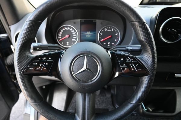 Mercedes-Benz Sprinter 317 CDI L2H2 Pro HD LED, Geveerde stoel, Winterpakket, Etc.