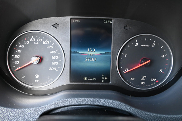 Mercedes-Benz Sprinter 317 CDI L2H2 Pro HD LED, Geveerde stoel, Winterpakket, Etc.