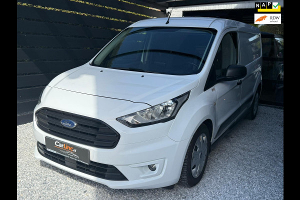Ford Transit Connect 1.5 EcoBlue L2 Trend | AUTOMAAT | CRUISE CONTROL | L2!!! | 3 ZITTER
