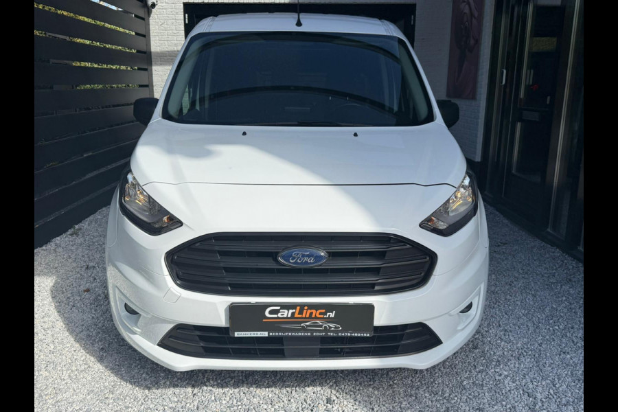 Ford Transit Connect 1.5 EcoBlue L2 Trend | AUTOMAAT | CRUISE CONTROL | L2!!! | 3 ZITTER