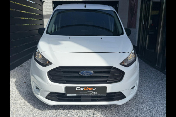 Ford Transit Connect 1.5 EcoBlue L2 Trend | AUTOMAAT | CRUISE CONTROL | L2!!! | 3 ZITTER