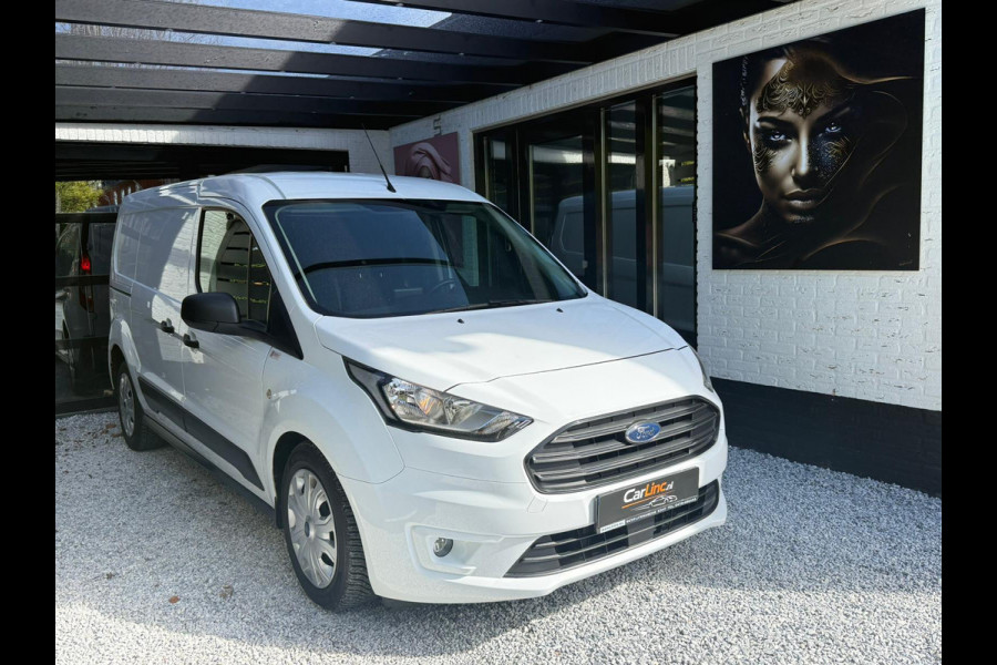 Ford Transit Connect 1.5 EcoBlue L2 Trend | AUTOMAAT | CRUISE CONTROL | L2!!! | 3 ZITTER