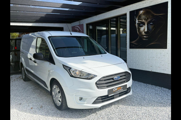 Ford Transit Connect 1.5 EcoBlue L2 Trend | AUTOMAAT | CRUISE CONTROL | L2!!! | 3 ZITTER