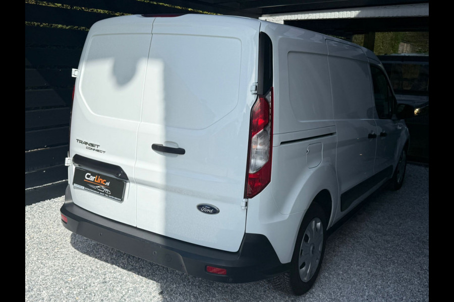 Ford Transit Connect 1.5 EcoBlue L2 Trend | AUTOMAAT | CRUISE CONTROL | L2!!! | 3 ZITTER