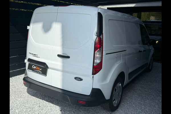 Ford Transit Connect 1.5 EcoBlue L2 Trend | AUTOMAAT | CRUISE CONTROL | L2!!! | 3 ZITTER