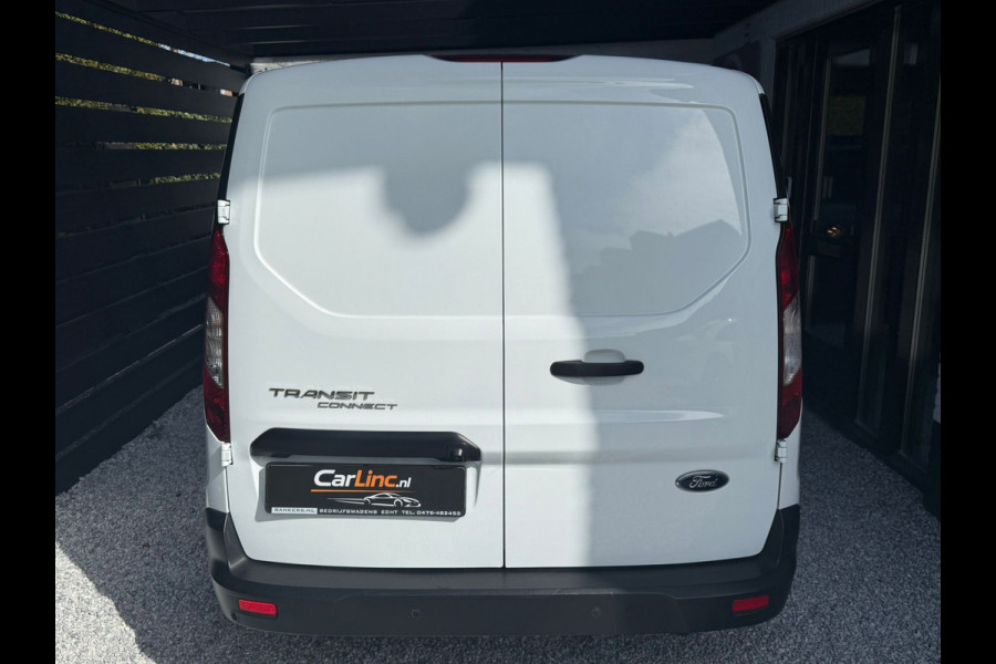 Ford Transit Connect 1.5 EcoBlue L2 Trend | AUTOMAAT | CRUISE CONTROL | L2!!! | 3 ZITTER