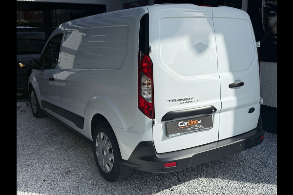 Ford Transit Connect 1.5 EcoBlue L2 Trend | AUTOMAAT | CRUISE CONTROL | L2!!! | 3 ZITTER