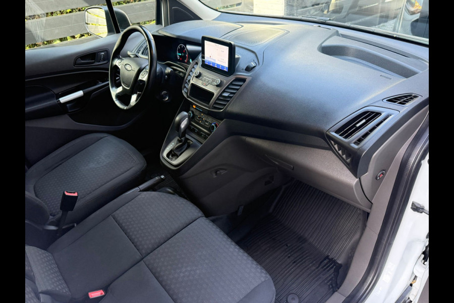 Ford Transit Connect 1.5 EcoBlue L2 Trend | AUTOMAAT | CRUISE CONTROL | L2!!! | 3 ZITTER