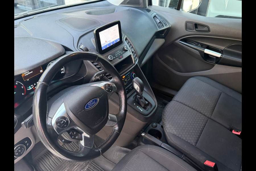 Ford Transit Connect 1.5 EcoBlue L2 Trend | AUTOMAAT | CRUISE CONTROL | L2!!! | 3 ZITTER