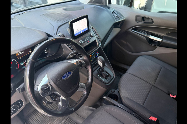 Ford Transit Connect 1.5 EcoBlue L2 Trend | AUTOMAAT | CRUISE CONTROL | L2!!! | 3 ZITTER