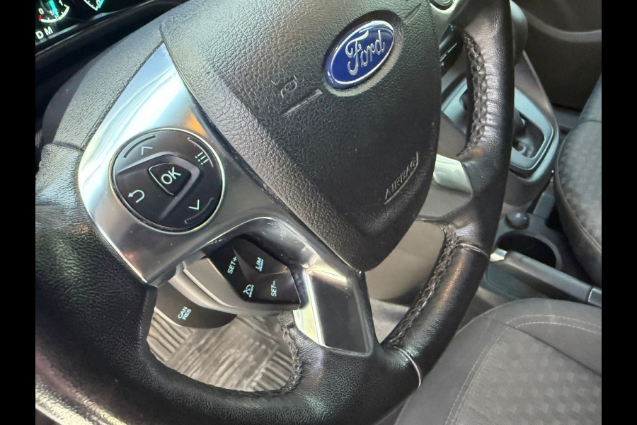 Ford Transit Connect 1.5 EcoBlue L2 Trend | AUTOMAAT | CRUISE CONTROL | L2!!! | 3 ZITTER