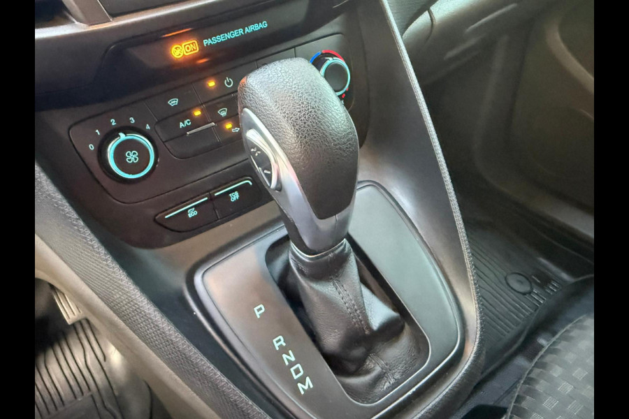 Ford Transit Connect 1.5 EcoBlue L2 Trend | AUTOMAAT | CRUISE CONTROL | L2!!! | 3 ZITTER