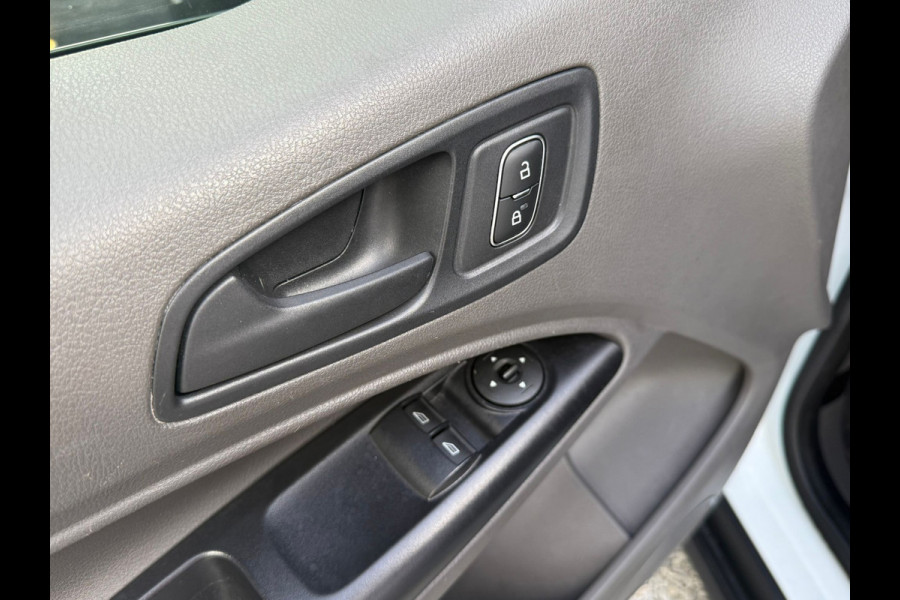 Ford Transit Connect 1.5 EcoBlue L2 Trend | AUTOMAAT | CRUISE CONTROL | L2!!! | 3 ZITTER