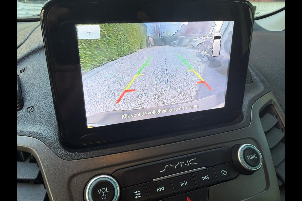 Ford Transit Connect 1.5 EcoBlue L2 Trend | AUTOMAAT | CRUISE CONTROL | L2!!! | 3 ZITTER