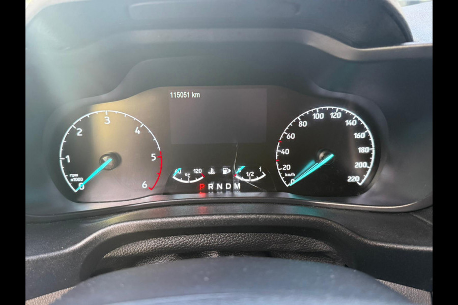 Ford Transit Connect 1.5 EcoBlue L2 Trend | AUTOMAAT | CRUISE CONTROL | L2!!! | 3 ZITTER