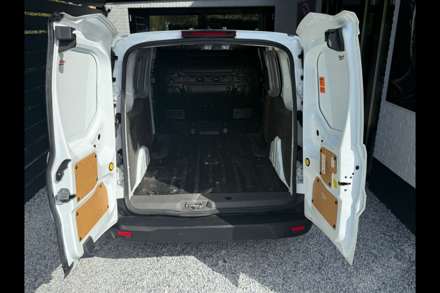Ford Transit Connect 1.5 EcoBlue L2 Trend | AUTOMAAT | CRUISE CONTROL | L2!!! | 3 ZITTER