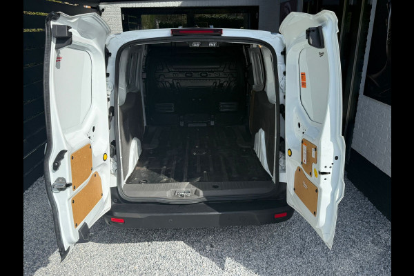 Ford Transit Connect 1.5 EcoBlue L2 Trend | AUTOMAAT | CRUISE CONTROL | L2!!! | 3 ZITTER