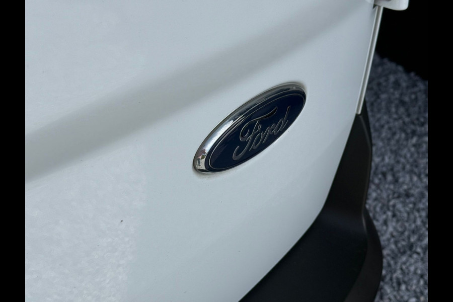 Ford Transit Connect 1.5 EcoBlue L2 Trend | AUTOMAAT | CRUISE CONTROL | L2!!! | 3 ZITTER