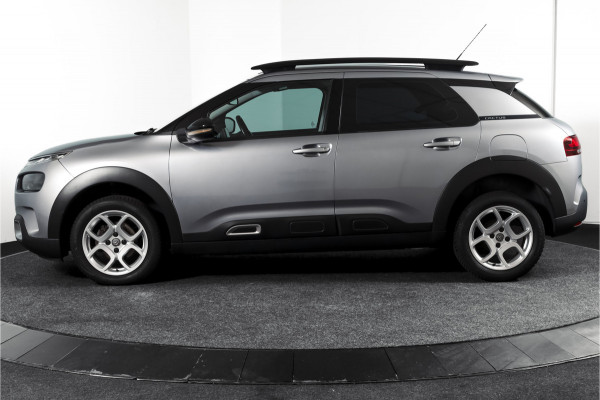 Citroën C4 Cactus 1.2 PureTech Business 111 PK Org. NL | Cruise | PDC | NAV + App. Connect | ECC | LM 16" |