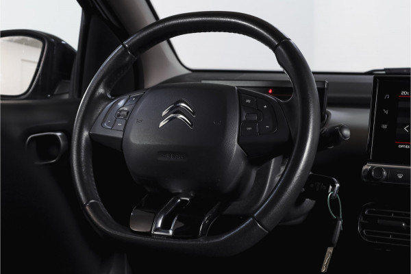 Citroën C4 Cactus 1.2 PureTech Business 111 PK Org. NL | Cruise | PDC | NAV + App. Connect | ECC | LM 16" |