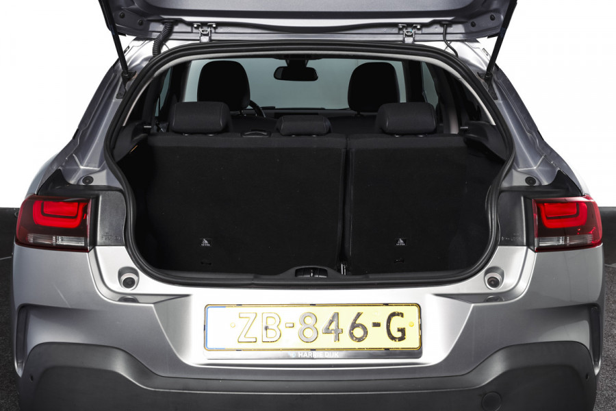 Citroën C4 Cactus 1.2 PureTech Business 111 PK Org. NL | Cruise | PDC | NAV + App. Connect | ECC | LM 16" |