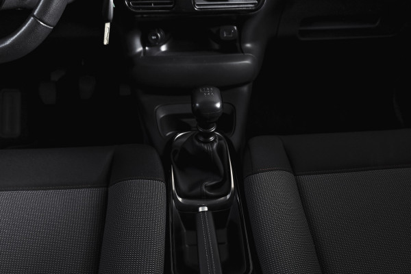 Citroën C4 Cactus 1.2 PureTech Business 111 PK Org. NL | Cruise | PDC | NAV + App. Connect | ECC | LM 16" |