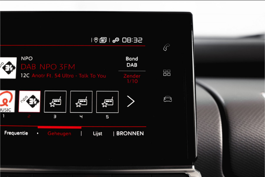 Citroën C4 Cactus 1.2 PureTech Business 111 PK Org. NL | Cruise | PDC | NAV + App. Connect | ECC | LM 16" |