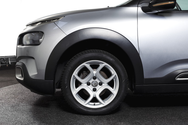 Citroën C4 Cactus 1.2 PureTech Business 111 PK Org. NL | Cruise | PDC | NAV + App. Connect | ECC | LM 16" |