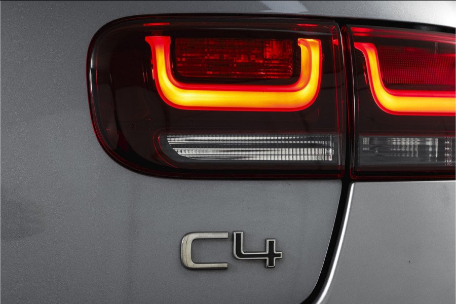 Citroën C4 Cactus 1.2 PureTech Business 111 PK Org. NL | Cruise | PDC | NAV + App. Connect | ECC | LM 16" |