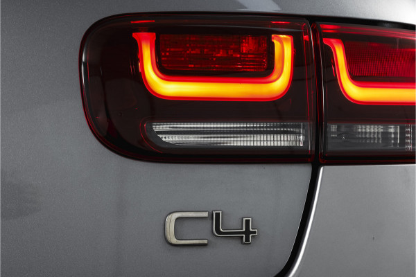 Citroën C4 Cactus 1.2 PureTech Business 111 PK Org. NL | Cruise | PDC | NAV + App. Connect | ECC | LM 16" |