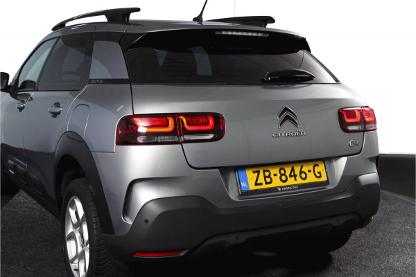 Citroën C4 Cactus 1.2 PureTech Business 111 PK Org. NL | Cruise | PDC | NAV + App. Connect | ECC | LM 16" |