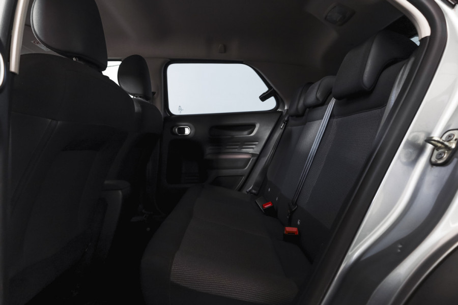 Citroën C4 Cactus 1.2 PureTech Business 111 PK Org. NL | Cruise | PDC | NAV + App. Connect | ECC | LM 16" |