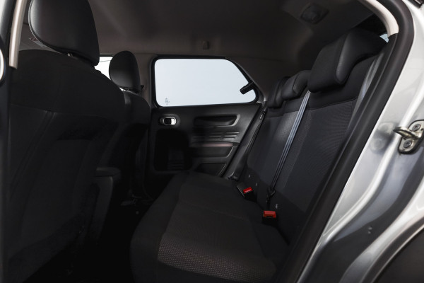 Citroën C4 Cactus 1.2 PureTech Business 111 PK Org. NL | Cruise | PDC | NAV + App. Connect | ECC | LM 16" |